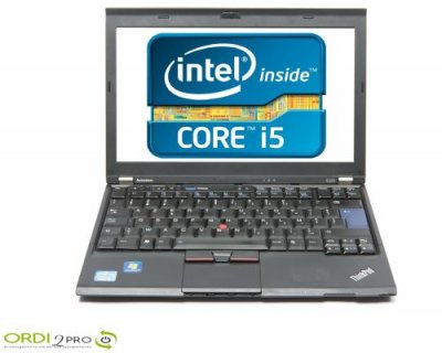 LENOVO   THINKPAD X220