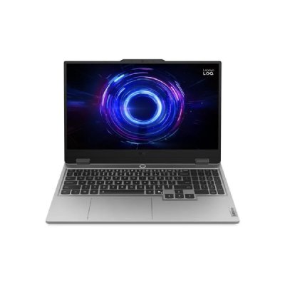 LENOVO  LOQ 15IRX10 15.6"" I7 16 Go Gris 512 Go