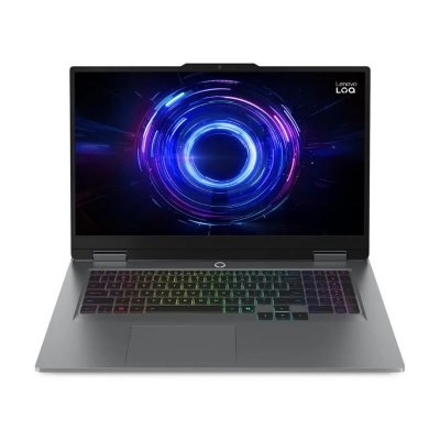 LENOVO  LOQ 17IRX10 17.3"" I5 16 Go Gris 512 Go