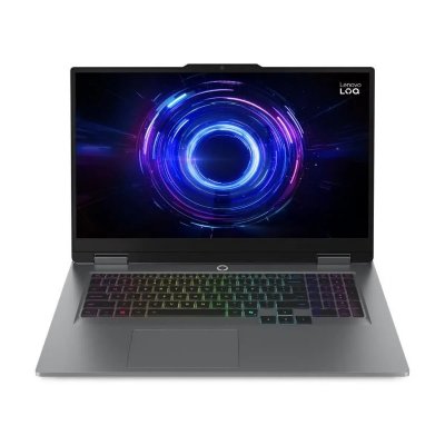 LENOVO  LOQ 17IRX10 17.3"" I7 16 Go Gris 512 Go