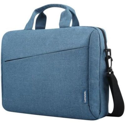 LENOVO  T210 Toploader 15.6&acute;&acute; Laptop Briefcase Bleu