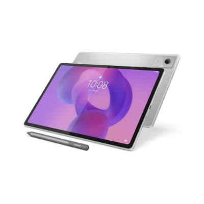 LENOVO  Tab K12 12,1"" 12 Go/256 Go Wifi Gris (luna Grey) Avec Stylet