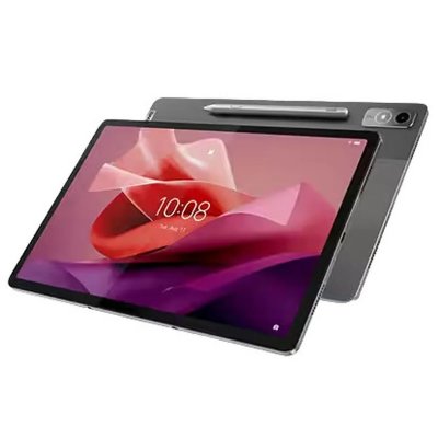 LENOVO  Tab P12 Mediatek 256 Go 32,3 cm (12.7"") 8 Go Wi-FI 6 (802.11ax) Android 13 Gris