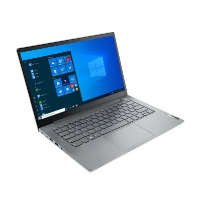 LENOVO  ThinkBook 14 14"" AMD Ryzen 7 16 Go Gris 512 Go