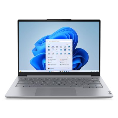 LENOVO  ThinkBook 14 G8 IAL 14"" Intel Core Ultra 5 8 Go Gris 256 Go