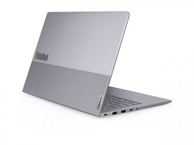 LENOVO  ThinkBook 14 G9 IRL 14"" I5 16 Go Gris 512 Go