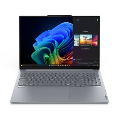 LENOVO  ThinkBook 16 G7 QOY 21NH - Snapdragon X Plus X1P-42-100 16 Go RAM 1 To SSD Gris AZERTY