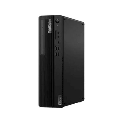 LENOVO  ThinkCentre M70S GEN 3 PC I5 8 Go 256 Go Windows 11 Pro Noir