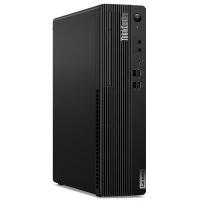 LENOVO  ThinkCentre M70S GEN 5 PC I7 16 Go 512 Go Windows 11 Pro Noir