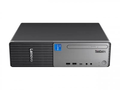 LENOVO  ThinkCentre NEO 30S GEN 5 PC I3 8 Go 256 Go Windows 11 Pro Noir