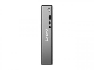 LENOVO  ThinkCentre NEO 50Q GEN 5 Mini PC Intel Core 5 8 Go 256 Go Windows 11 Pro Noir
