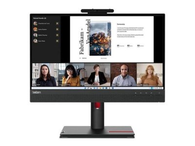 LENOVO  Thinkcentre Tio22 G5 Touch 22&acute;&acute; 4k Led Touch Monitor Clair
