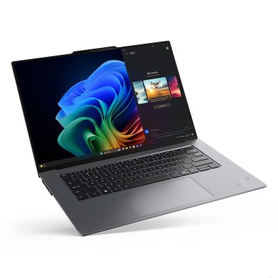 LENOVO  ThinkPad 21Q60022FR 15.3"" Intel Core Ultra 5 32 Go Gris 512 Go