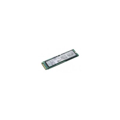 LENOVO  ThinkPad - Disque SSD - 512 Go - PCI Express 3.0 x4 (NVMe)