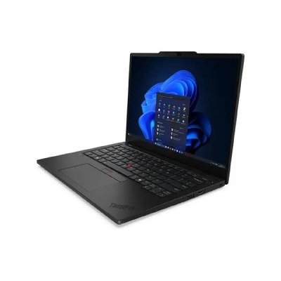 LENOVO  ThinkPad L13 GEN 6 (INTEL) 13.3"" Intel Core Ultra 7 32 Go Noir 512 Go