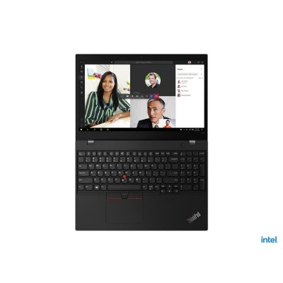 LENOVO  ThinkPad L15 15.6"" I7 8 Go Noir 512 Go