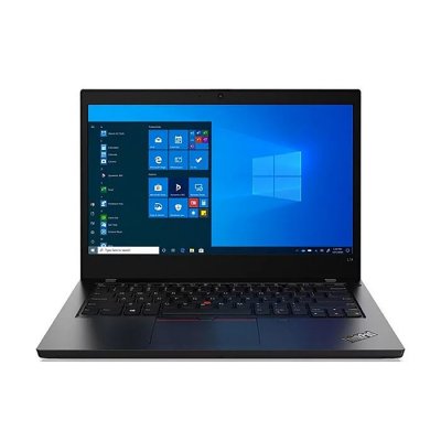 LENOVO  ThinkPad L15 Gen 1 - Core i5 - 8 Go - 256 Go SSD - Noir