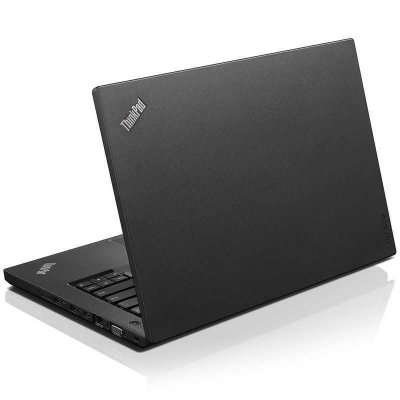 LENOVO  ThinkPad L460 - 8Go - SSD 512Go - Reconditionn&eacute;