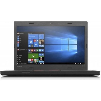 LENOVO  ThinkPad L470 - 16Go -