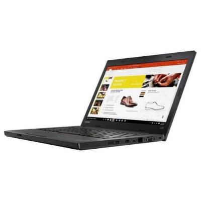 LENOVO  Thinkpad L470 - 8go - Ssd 256go