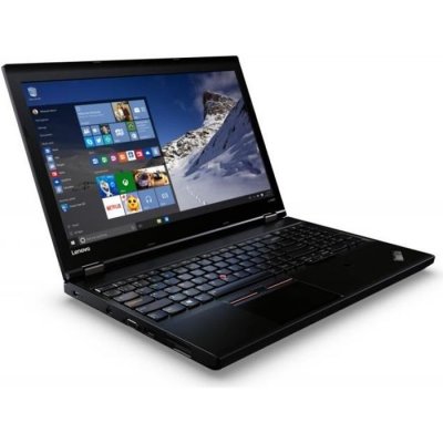 LENOVO  ThinkPad L570 - 8Go - 2