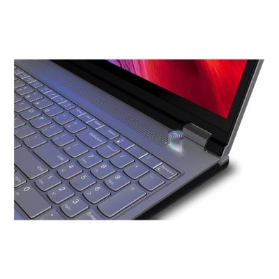 LENOVO  ThinkPad P16 Gen 2 21FA - Core i7 I7-13850HX 32 Go RAM 1 To SSD Gris AZERTY