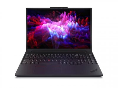 LENOVO  ThinkPad P16v Gen 3 (21RS0007FR)