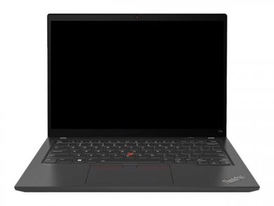  Lenovo ThinkPad T14 14"" AMD Ryzen 5 PRO 8 Go Noir 256 Go