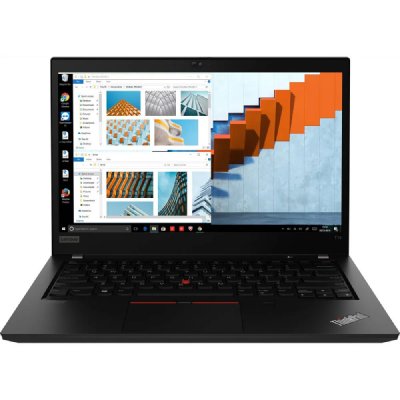 LENOVO  ThinkPad T14 Gen 1 i5-10210U 16Go 256Go SSD 14'' W11