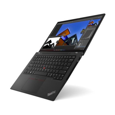 LENOVO  ThinkPad T14 Gen 4 21HD - 14" Core i5 I5-1335U 16 Go RAM 512 Go SSD Noir AZERTY