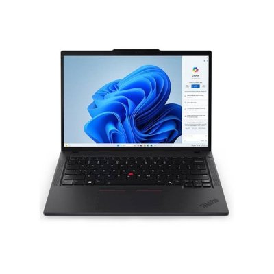 LENOVO  ThinkPad T14 Gen 5 21ML - Core Ultra 5 125U 16 Go RAM 512 Go SSD Noir AZERTY