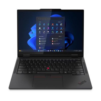 LENOVO  ThinkPad T14S 2-IN-1 GEN 1 14"" Intel Core Ultra 5 16 Go Noir 512 Go