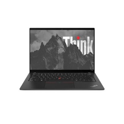 LENOVO  ThinkPad T14s Gen 1 - i7-GEN10 - 16Go - 1TO SSD - Windows 11 