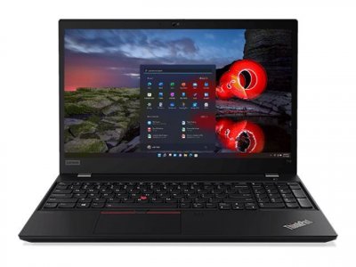  Lenovo ThinkPad T15 GEN 2 15.6"" I7 16 Go Noir 512 Go