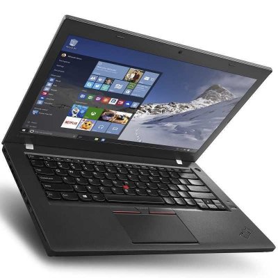  Lenovo thinkpad t460 - 8go - ssd 256go - d&eacute;class&eacute;