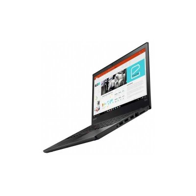 LENOVO  ThinkPad T470 - 8Go - SSD 256Go - Reconditionn&eacute;