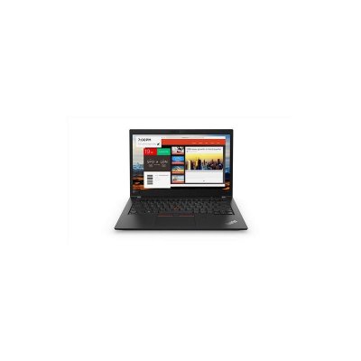 LENOVO  ThinkPad T480S 14"" Core i5 1.7 GHz - SSD 240 Go - 8 Go AZERTY - Fran&ccedil;ais