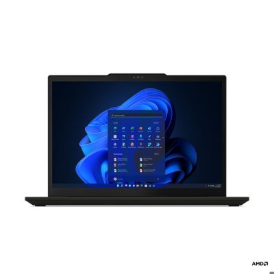 LENOVO  ThinkPad X13 13.3"" AMD Ryzen 7 Pro 16 Go Noir 512 Go