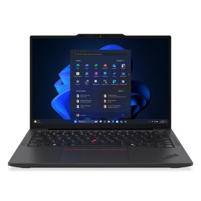 LENOVO  ThinkPad X13 GEN 6 (INTEL) 13.3"" Intel Core Ultra 7 16 Go Noir 512 Go