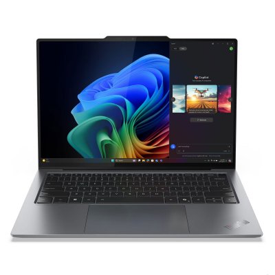 LENOVO  ThinkPad X9-14 Gen 1 21QA - 14" Core Ultra 5 228V 32 Go RAM 512 Go SSD Gris AZERTY