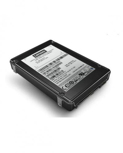 LENOVO  ThinkSystem 2.5' PM1653 1.92TB Read Intensive SAS 24Gb HS SSD