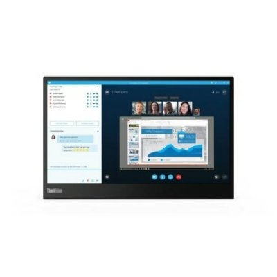 LENOVO  ThinkVision M14 14p TS