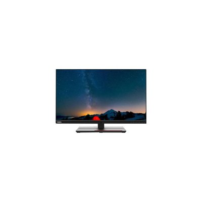 LENOVO  thinkvision p27u-20 27-inch monitor 62CBRAT6EU