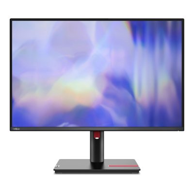 LENOVO  ThinkVision T24d-30 &eacute;cran plat de PC 61 cm (24"") 63FFMAT1EU