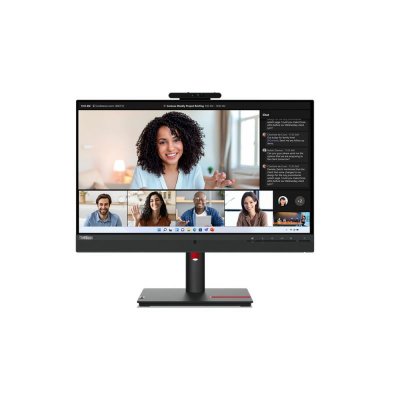 LENOVO  ThinkVision T24mv-30 60,5 cm (23.8"") 1920 x 1080 63D7UAT3EU