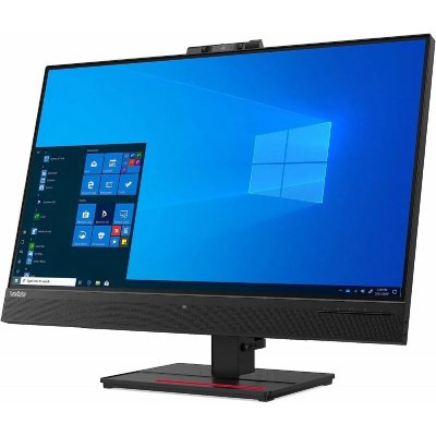 LENOVO  ThinkVision T27hv-20 - ecran LED - QHD - 27