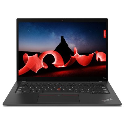 LENOVO  TP T14s G4 R7P 7574U 14p 16/512Go