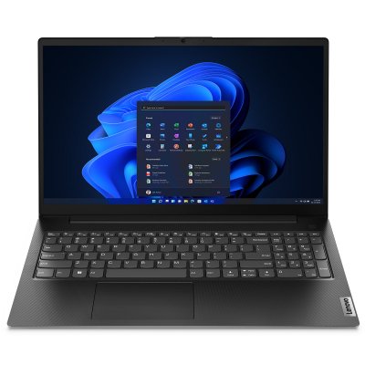 LENOVO  V15 G4 AMN 82YU - Ryzen 3 7320U 8 Go RAM 256 Go SSD Noir AZERTY