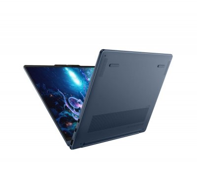 LENOVO  Yoga 9 2-IN-1 14ILL10 COPILOT+ PC 14"" Intel Core Ultra 7 32 Go Bleu 1 To