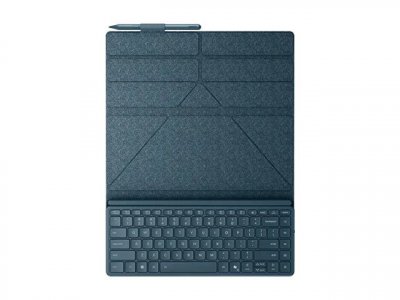 LENOVO  Yoga BOOK 9 14IAH10 14"" Intel Core Ultra 7 32 Go Bleu 1 To